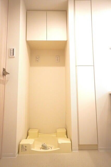 アヴァンカーサ町屋の物件内観写真