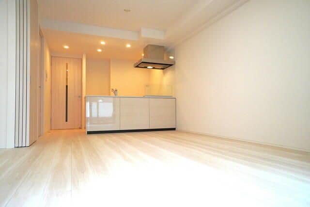 アヴァンカーサ町屋の物件内観写真