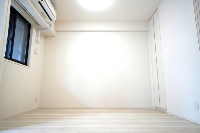 アヴァンカーサ町屋の物件内観写真