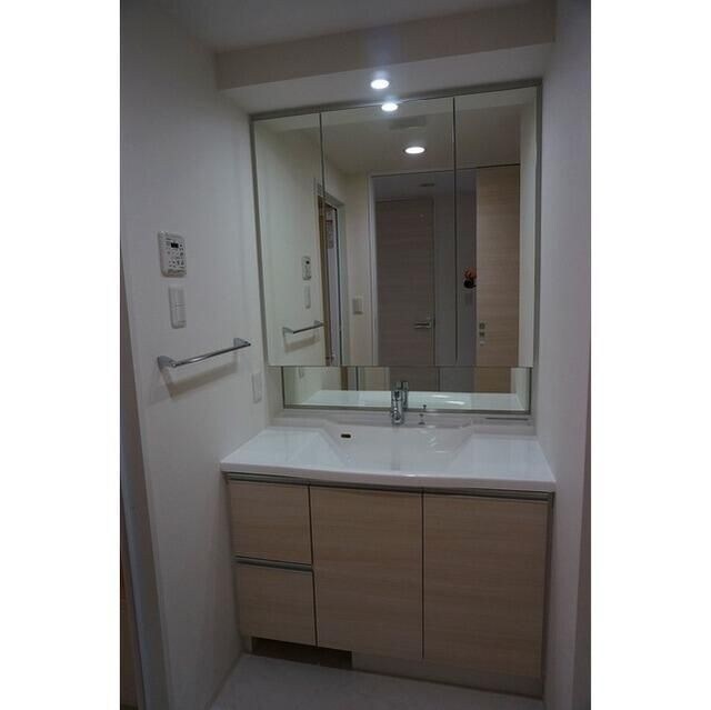 アンビエンテ駒込の物件内観写真