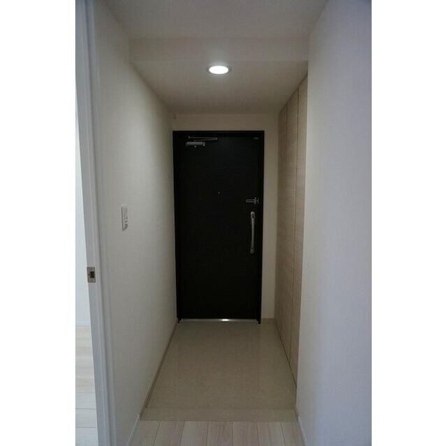 アンビエンテ駒込の物件内観写真