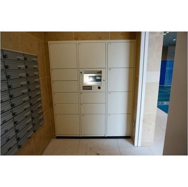 アンビエンテ駒込の物件内観写真