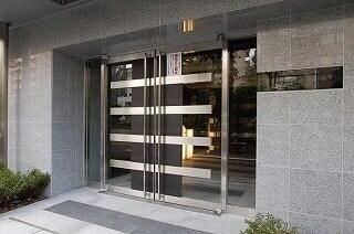 ステージグランデ文京白山の物件外観写真