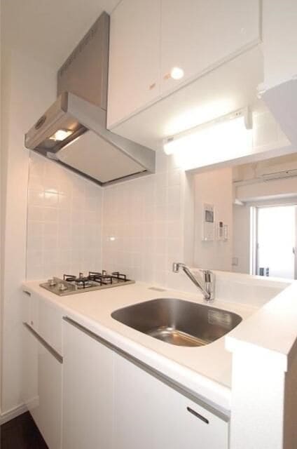 ステージグランデ文京白山の物件内観写真