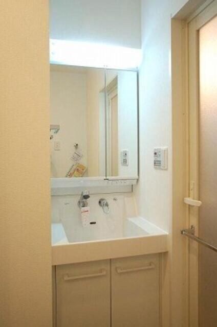 ステージグランデ文京白山の物件内観写真