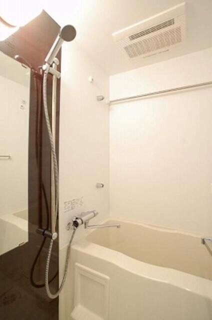 ステージグランデ文京白山の物件内観写真