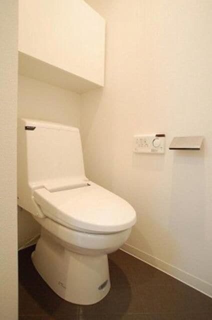 ステージグランデ文京白山の物件内観写真