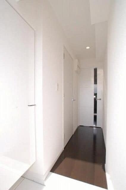 ステージグランデ文京白山の物件内観写真