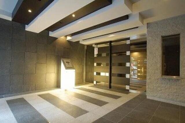 ステージグランデ文京白山の物件内観写真