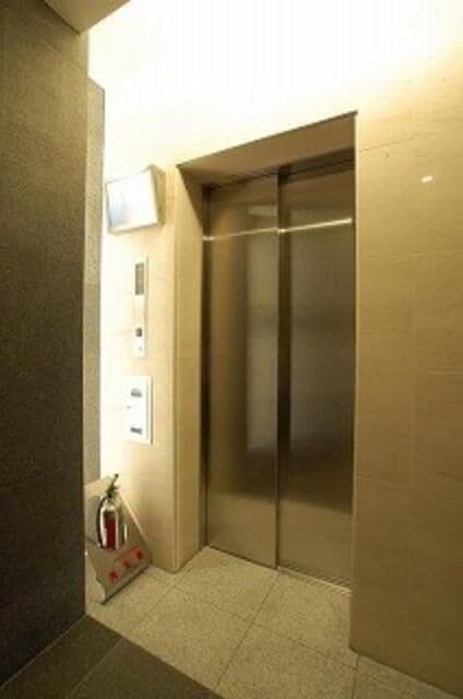 ステージグランデ文京白山の物件内観写真