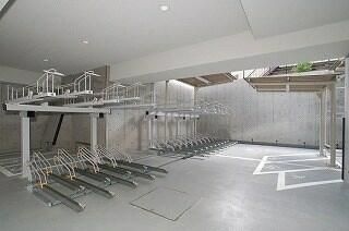 ステージグランデ文京白山の物件内観写真