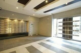 ステージグランデ文京白山の物件内観写真