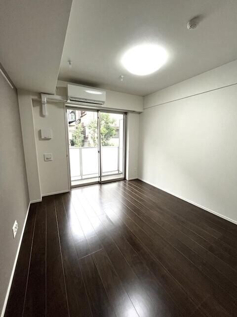 ステージファースト平和台の物件内観写真