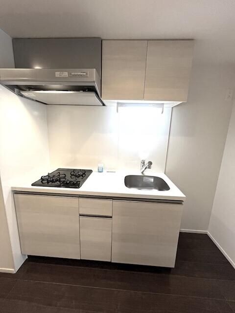 ステージファースト平和台の物件内観写真