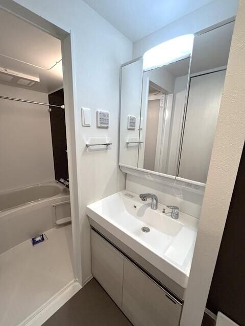 ステージファースト平和台の物件内観写真