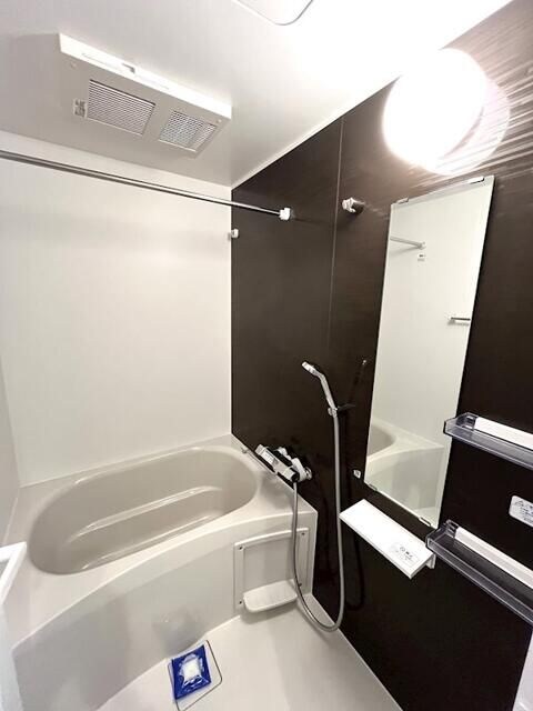 ステージファースト平和台の物件内観写真