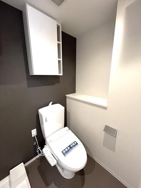 ステージファースト平和台の物件内観写真