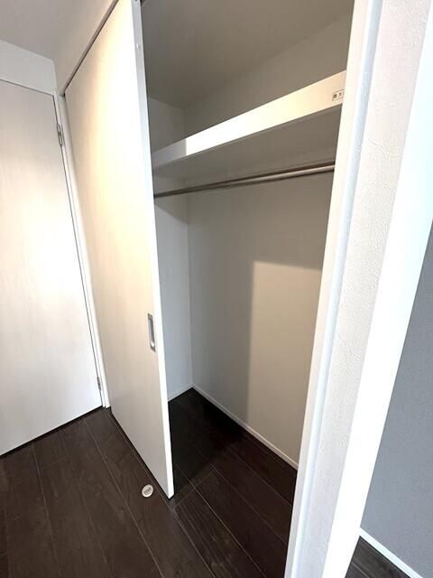 ステージファースト平和台の物件内観写真