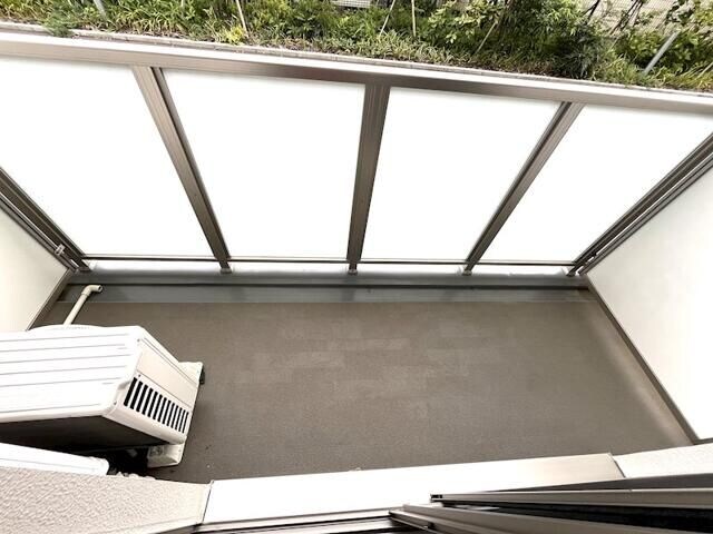 ステージファースト平和台の物件内観写真