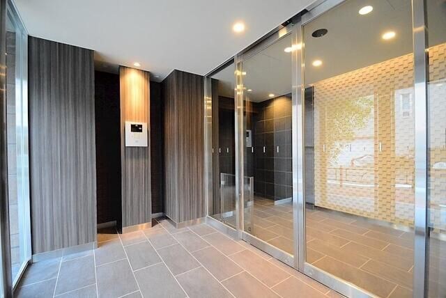 ステージファースト平和台の物件内観写真