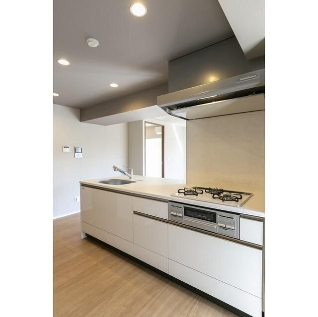 Ｌａ　Ｄｏｕｃｅｕｒ巣鴨Ｗｅｓｔの物件内観写真