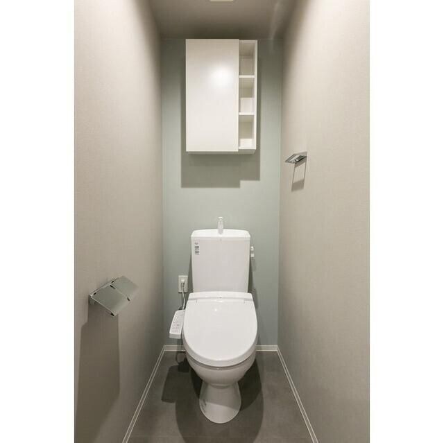 Ｌａ　Ｄｏｕｃｅｕｒ巣鴨Ｗｅｓｔの物件内観写真