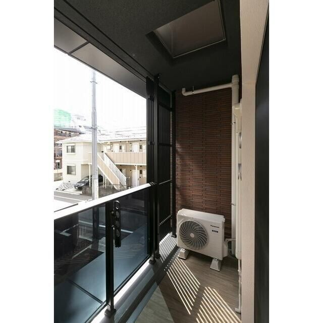 Ｌａ　Ｄｏｕｃｅｕｒ巣鴨Ｗｅｓｔの物件内観写真