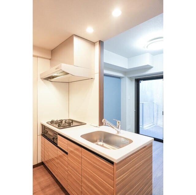 ＵＲＢＡＮＬＩＮＫ護国寺の物件内観写真