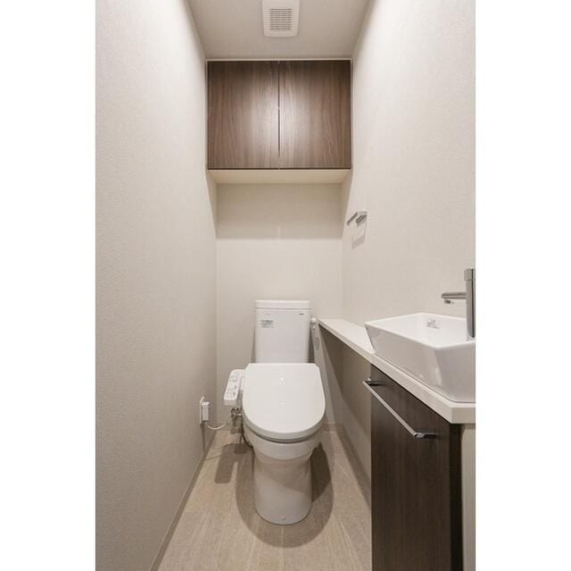 ＵＲＢＡＮＬＩＮＫ護国寺の物件内観写真