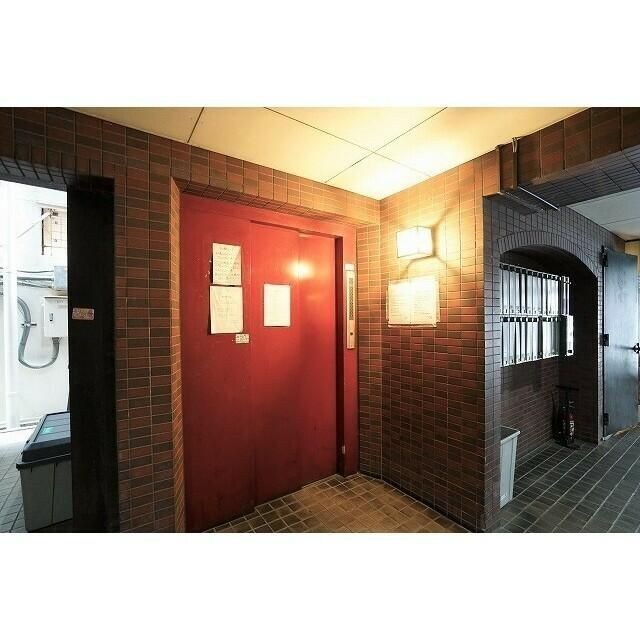 メゾン丸十の物件外観写真