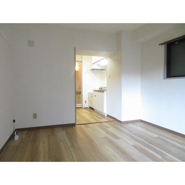 メゾン丸十の物件内観写真