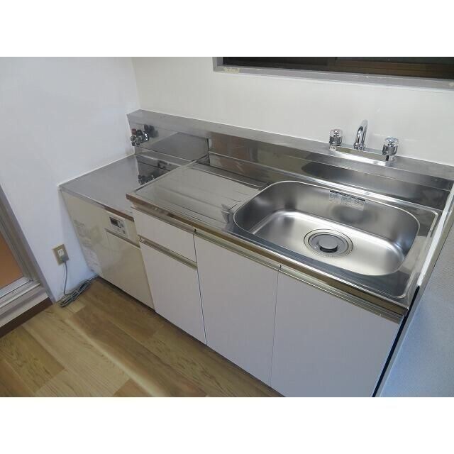 メゾン丸十の物件内観写真