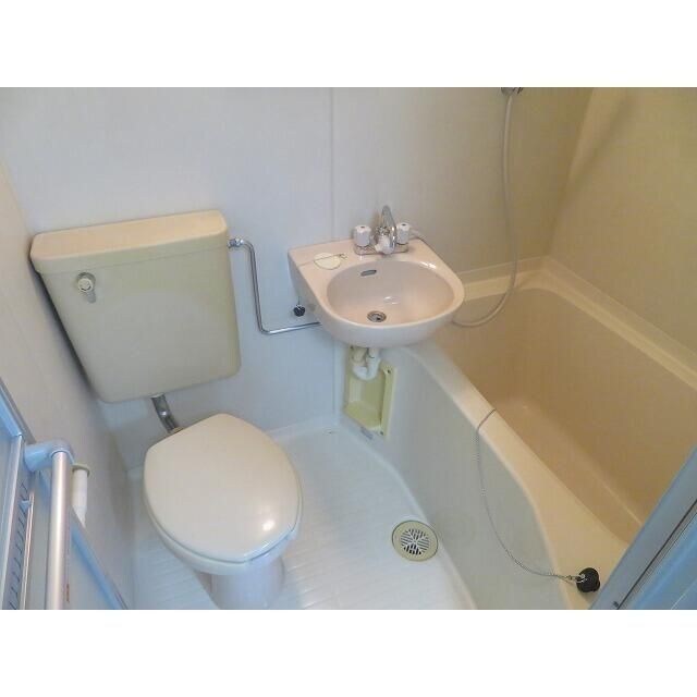 メゾン丸十の物件内観写真