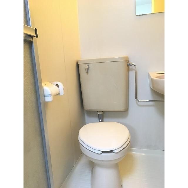 メゾン丸十の物件内観写真