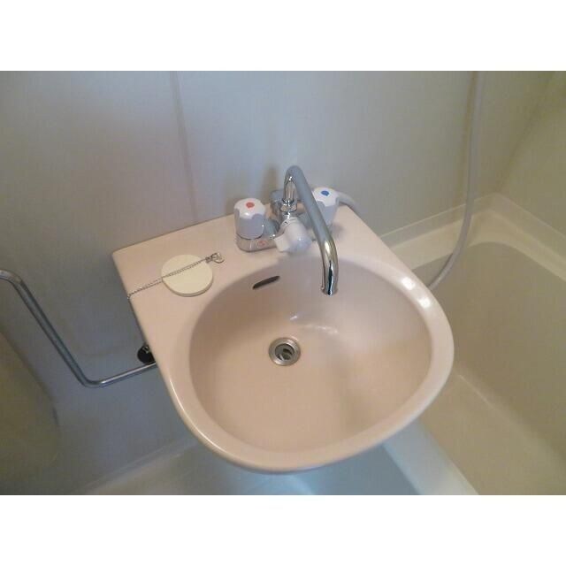 メゾン丸十の物件内観写真