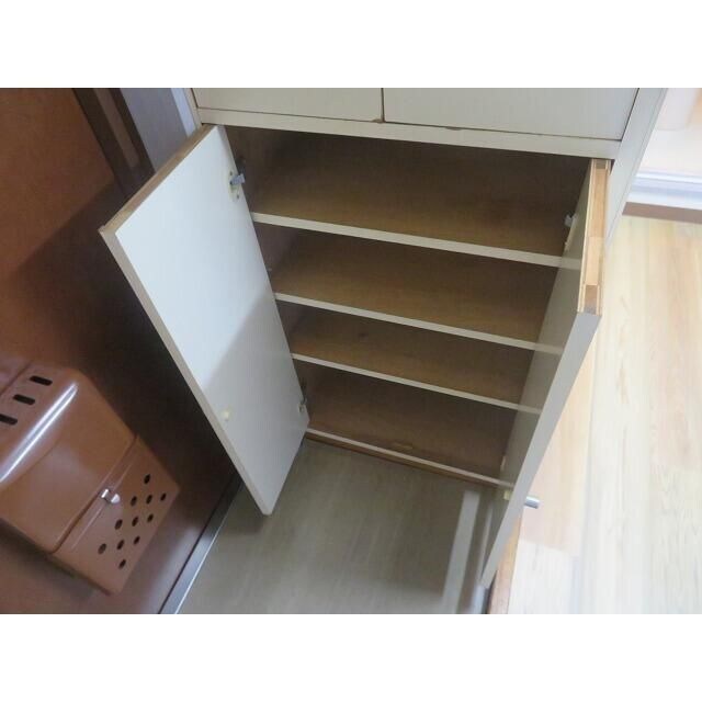 メゾン丸十の物件内観写真