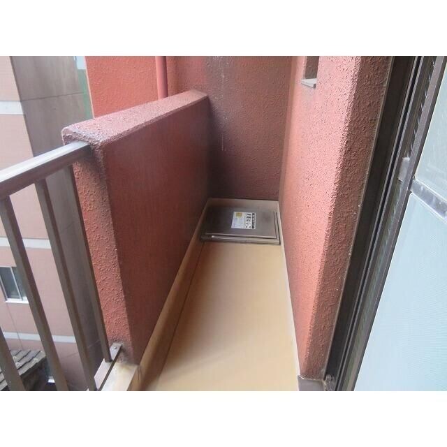 メゾン丸十の物件内観写真