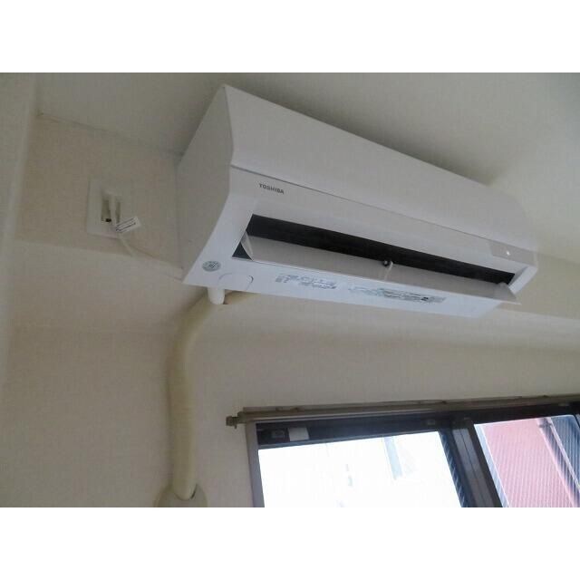 メゾン丸十の物件内観写真