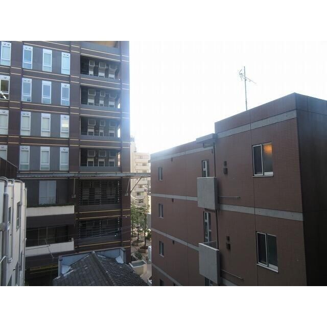 メゾン丸十の物件内観写真