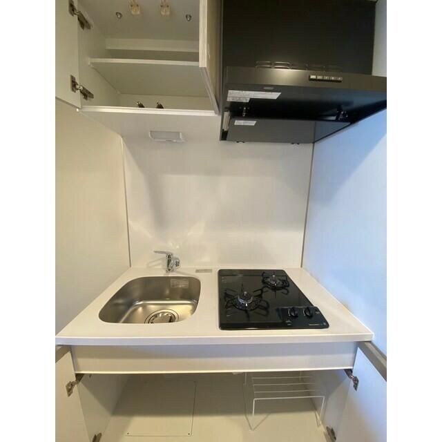 プレール・ドゥーク川口並木の物件内観写真