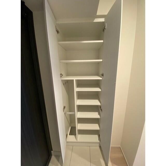 プレール・ドゥーク川口並木の物件内観写真