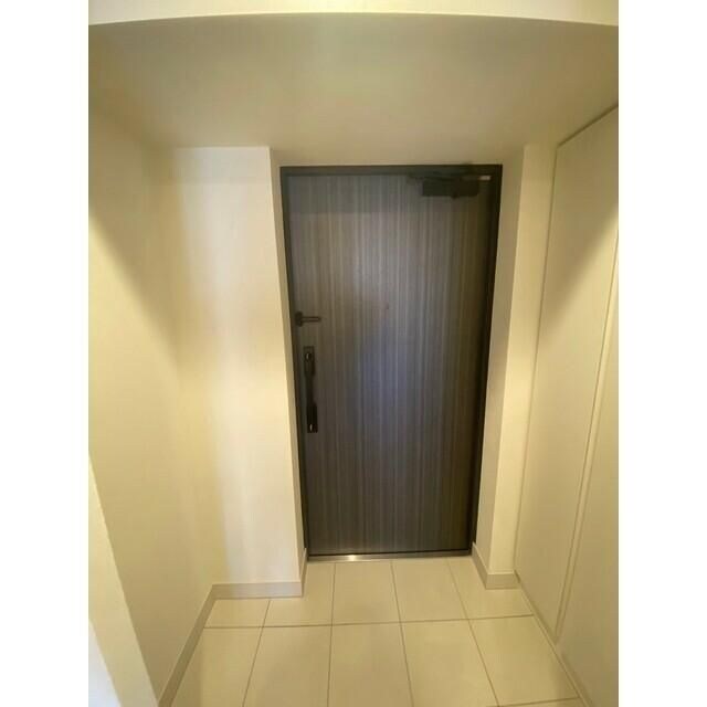 プレール・ドゥーク川口並木の物件内観写真