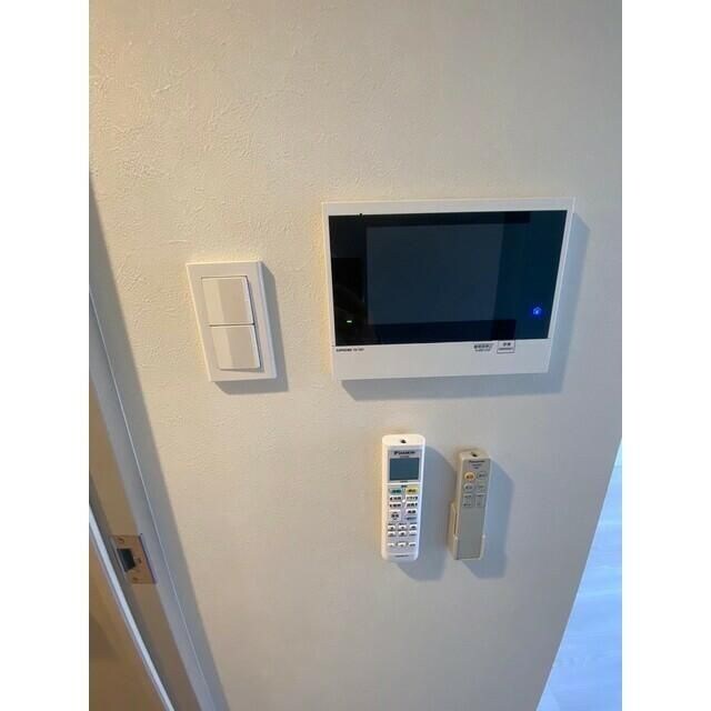 プレール・ドゥーク川口並木の物件内観写真