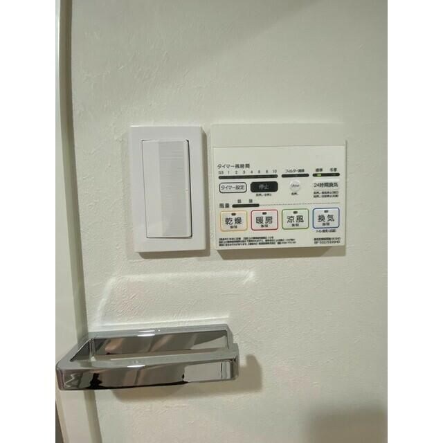 プレール・ドゥーク川口並木の物件内観写真