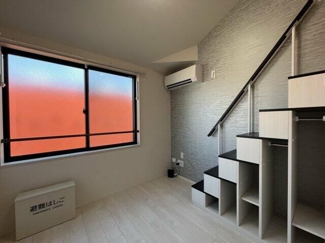 ハーモニーテラス上中里の物件内観写真