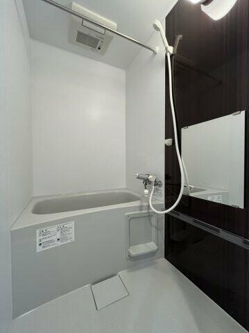 ハーモニーテラス上中里の物件内観写真