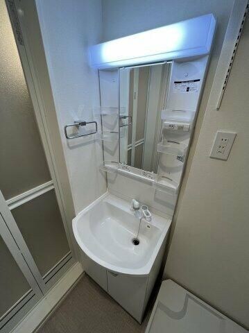 ハーモニーテラス上中里の物件内観写真