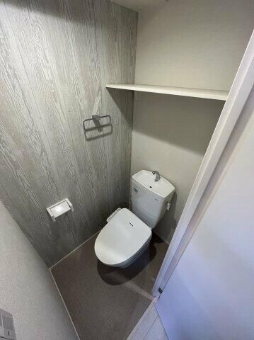 ハーモニーテラス上中里の物件内観写真