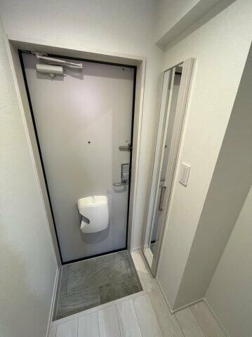 ハーモニーテラス上中里の物件内観写真