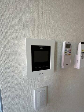 ハーモニーテラス上中里の物件内観写真